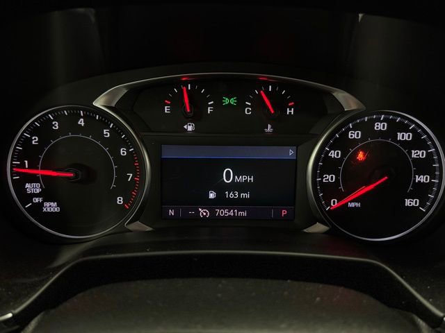 Used 2023 Chevrolet Blazer LT w/ Driver Confidence Package image 25