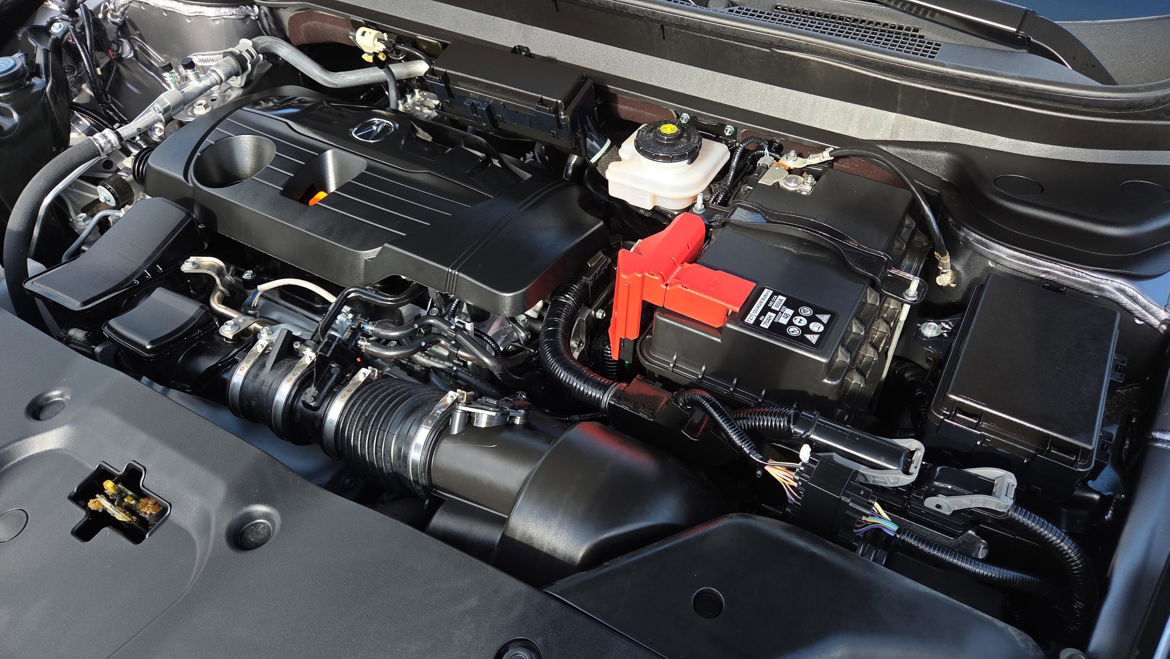 Used 2024 Acura RDX A-Spec image 26