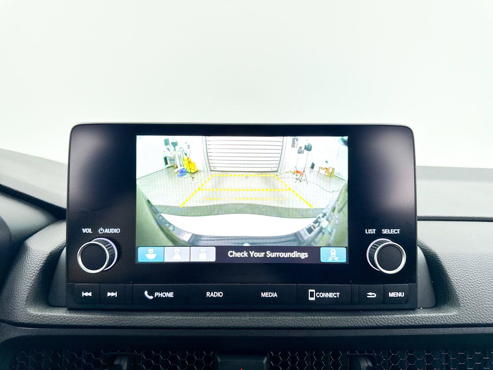 Used 2023 Honda CR-V Sport image 5