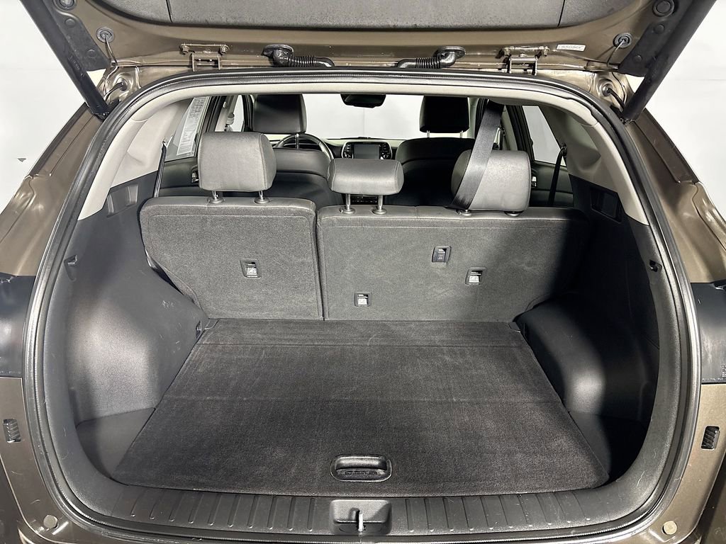 Used 2019 Hyundai Tucson Limited image 20