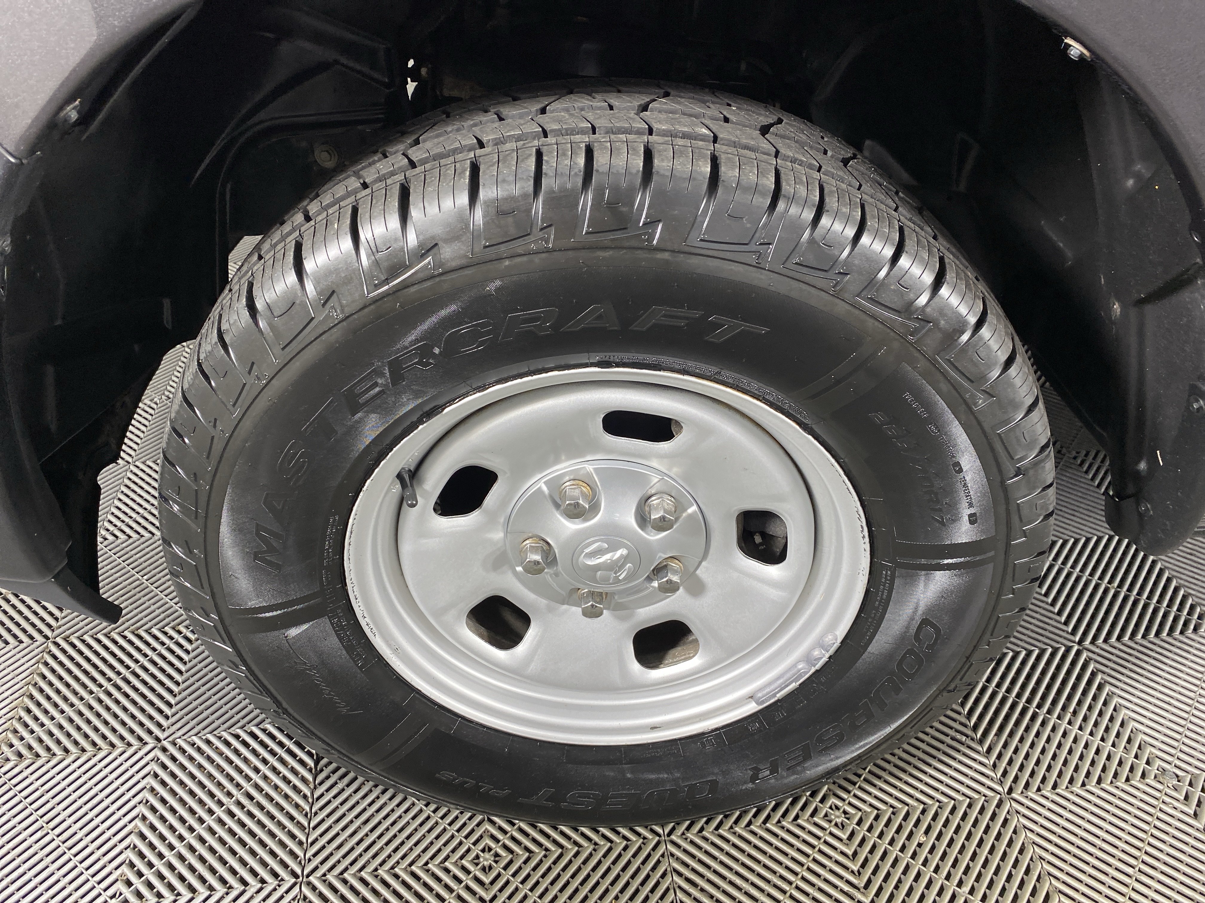 Used 2019 RAM 1500 Tradesman w/ Popular Equipment Group AWD/4WD image 10