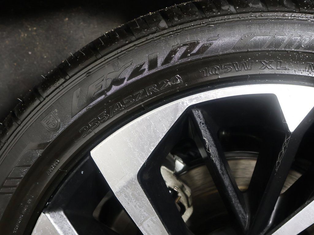 Used 2023 Mitsubishi Outlander SEL image 20