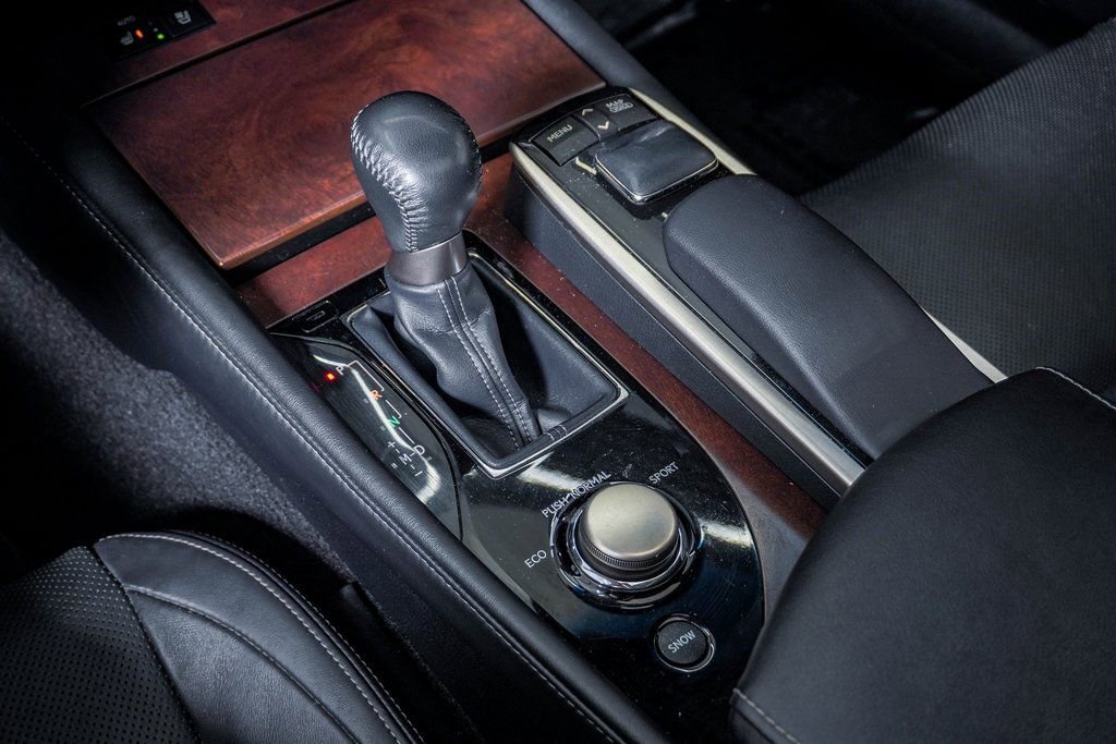 Used 2014 Lexus GS 350 AWD w/ Premium Package image 24