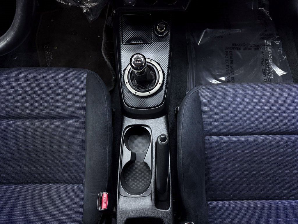 Used 2005 Mitsubishi Lancer Evolution RS image 23