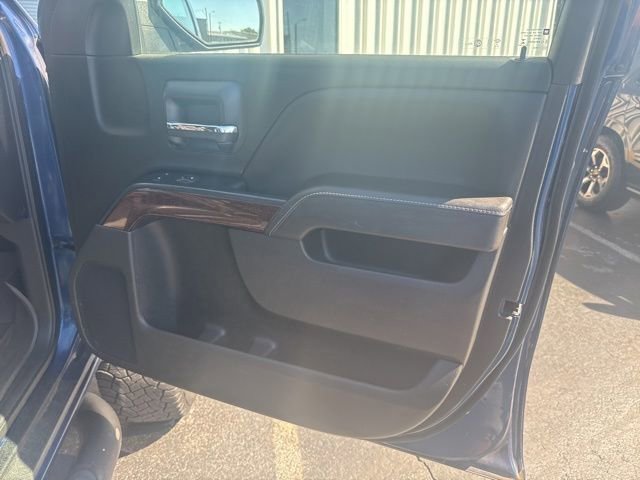 Used 2017 GMC Sierra 1500 SLE w/ Elevation Edition AWD/4WD image 25