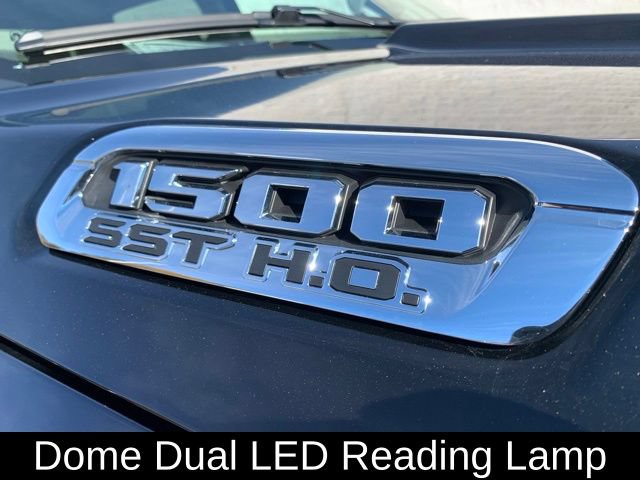 New 2025 RAM 1500 Limited w/ Trailer Tow Group AWD/4WD image 16