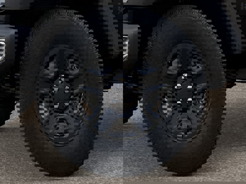 New 2026 Jeep Gladiator Sport image 55