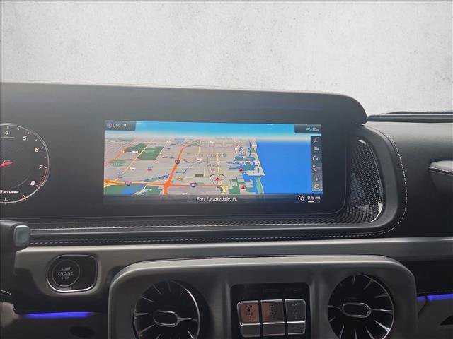 Used 2024 Mercedes-Benz G 63 AMG 4MATIC image 13