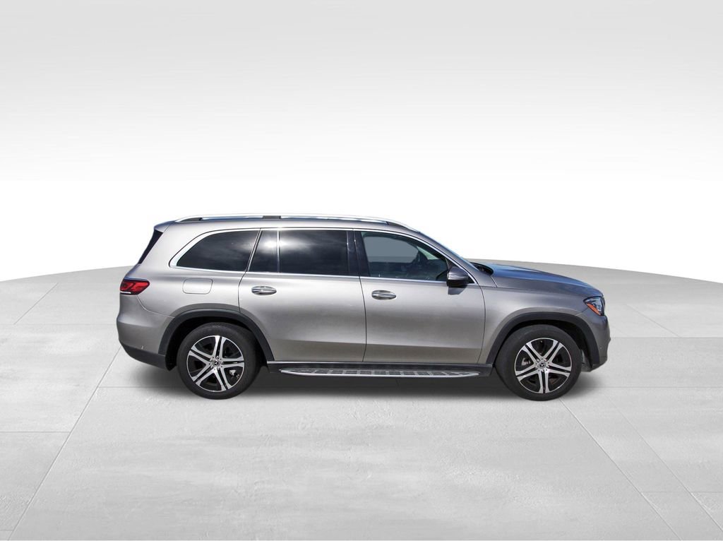Used 2020 Mercedes-Benz GLS 450 4MATIC image 5