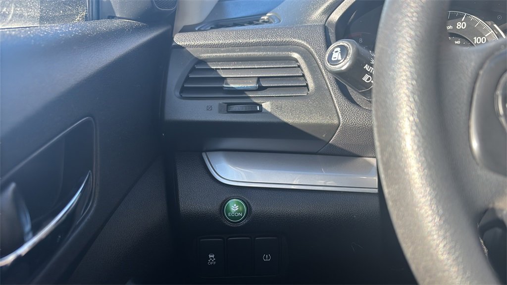 Used 2015 Honda CR-V EX image 25