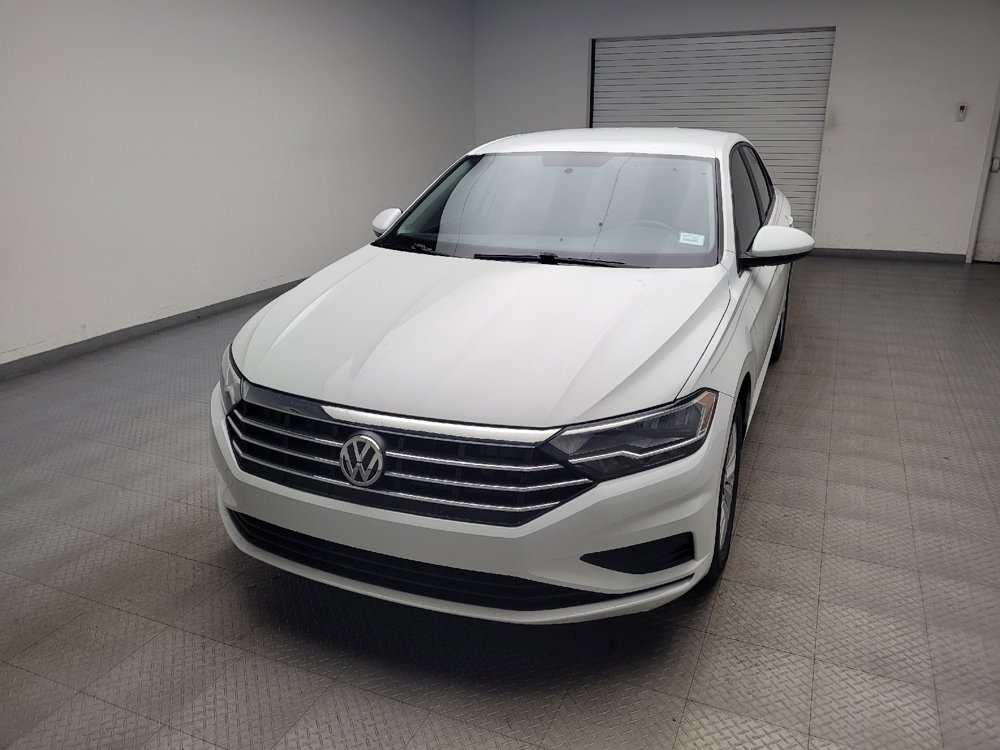 Used 2019 Volkswagen Jetta S w/ Driver Assistance Package FWD image 15