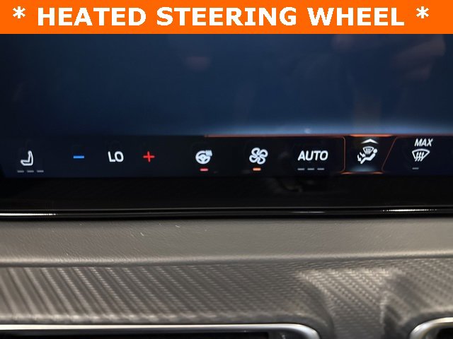 New 2025 Ford Mustang Premium image 19