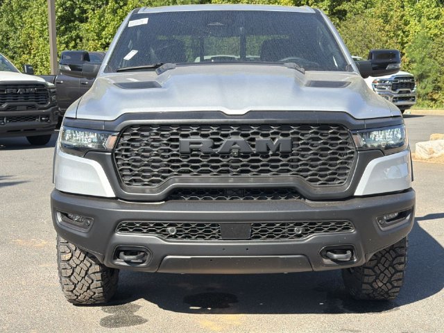 New 2027 RAM 1500 Rebel w/ G/T Package AWD/4WD image 15
