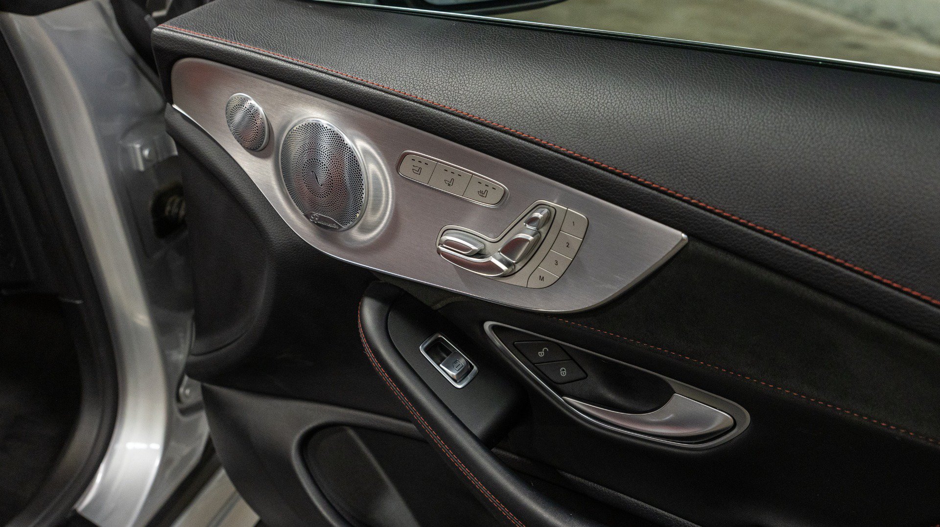 Used 2020 Mercedes-Benz C 63 AMG Cabriolet image 75