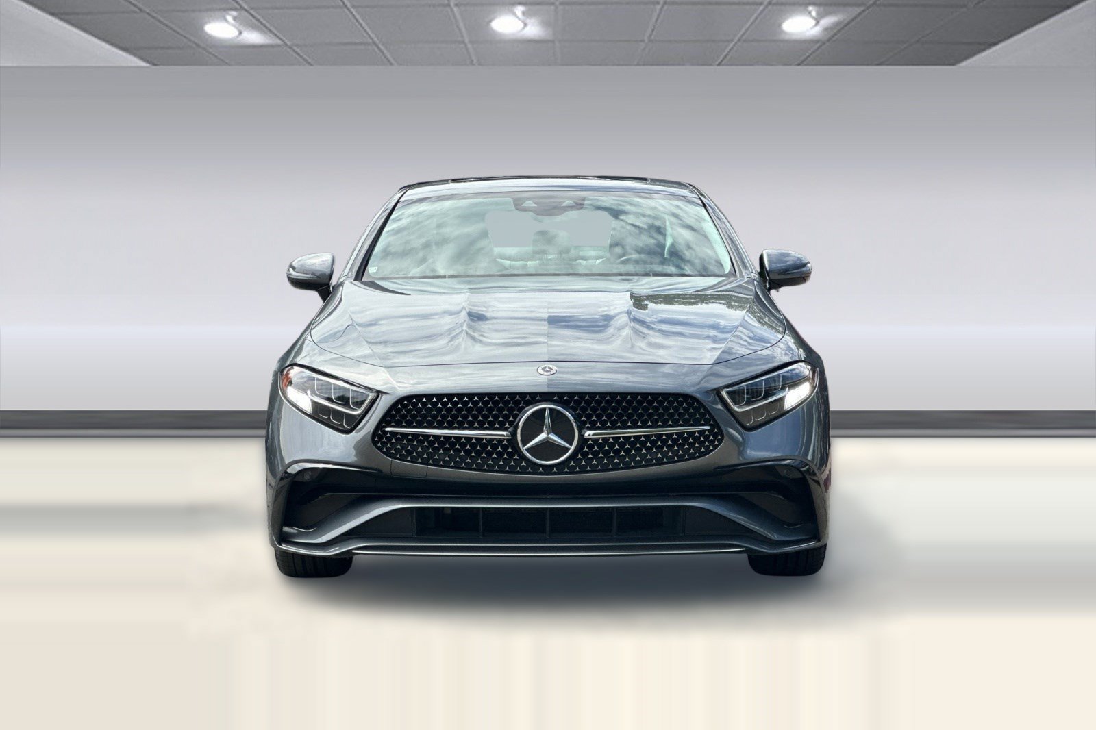 Certified 2023 Mercedes-Benz CLS 450 4MATIC image 5