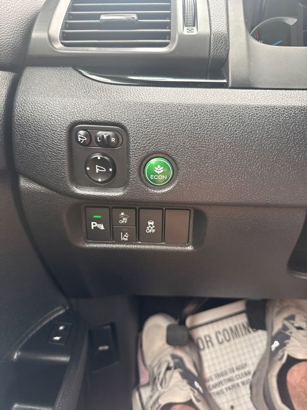 Used 2019 Honda Pilot Elite image 24