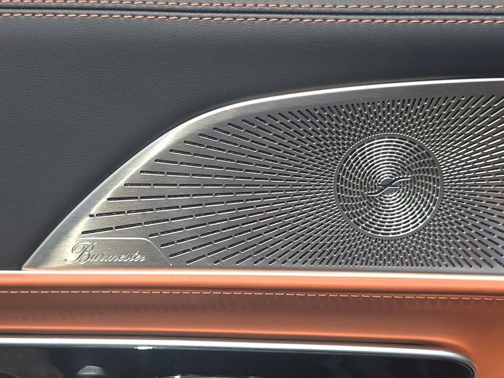 New 2026 Mercedes-Benz SL 43 AMG image 24