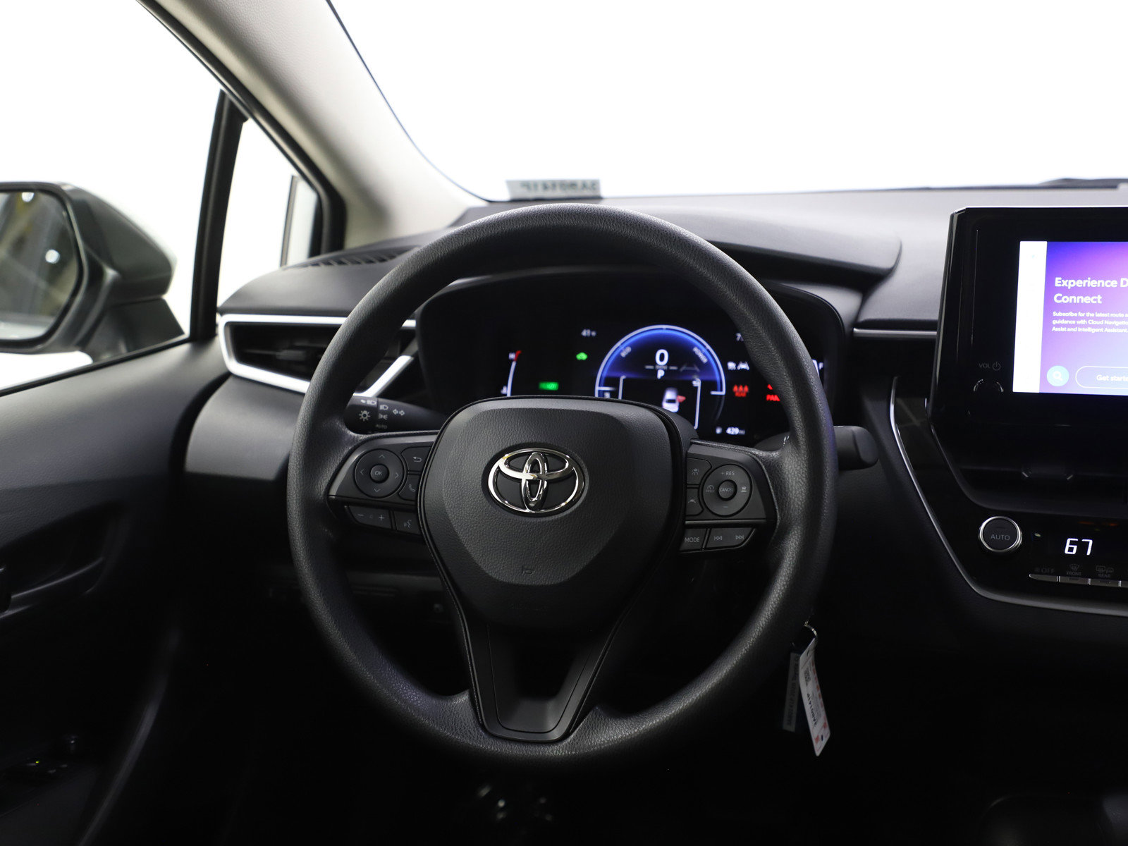 Used 2026 Toyota Corolla LE FWD image 14