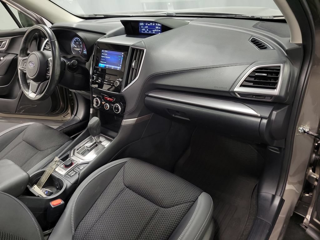 Used 2019 Subaru Forester Premium AWD/4WD image 24