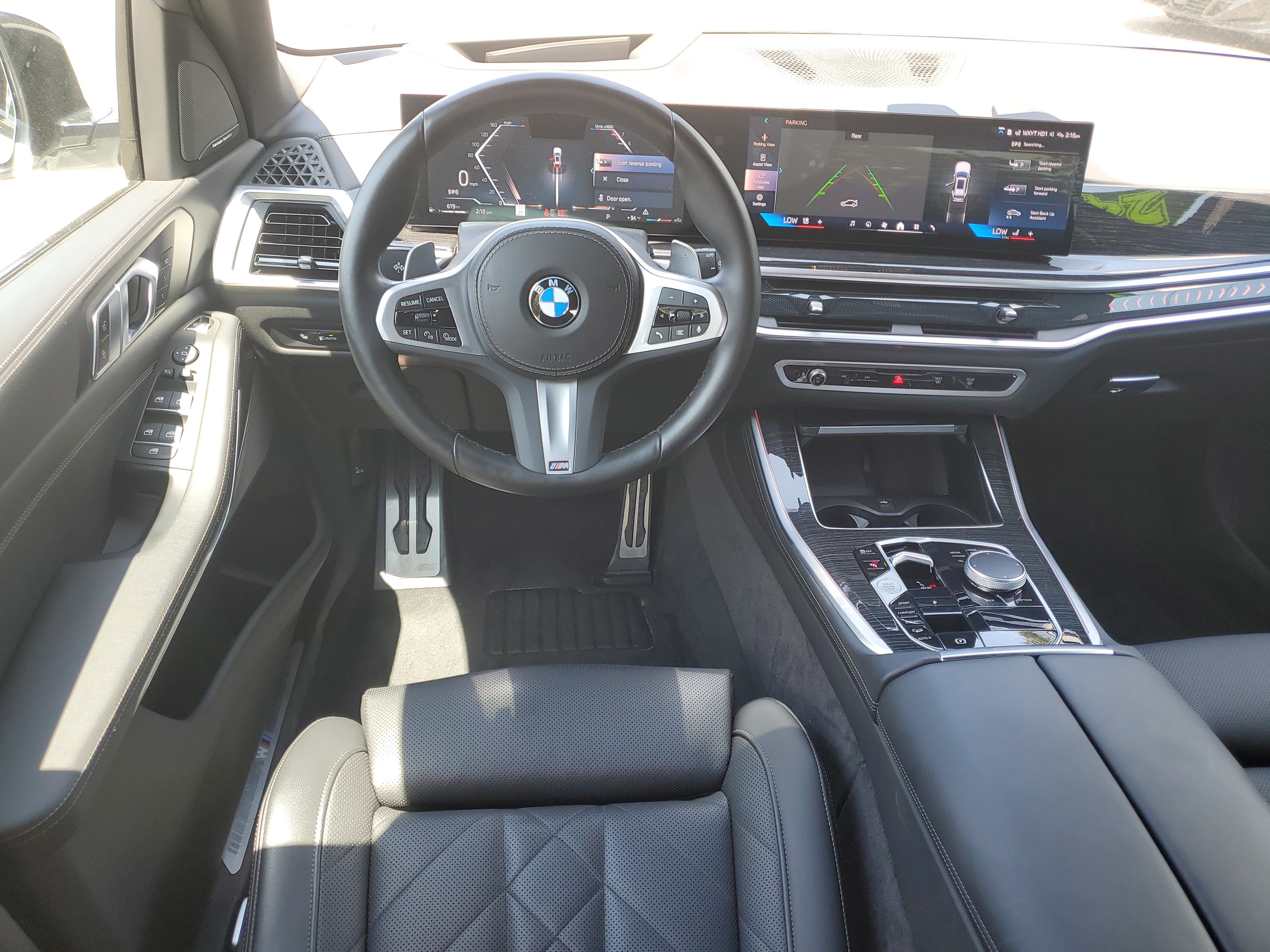 Used 2024 BMW X5 xDrive40i w/ M Sport Package AWD/4WD image 24
