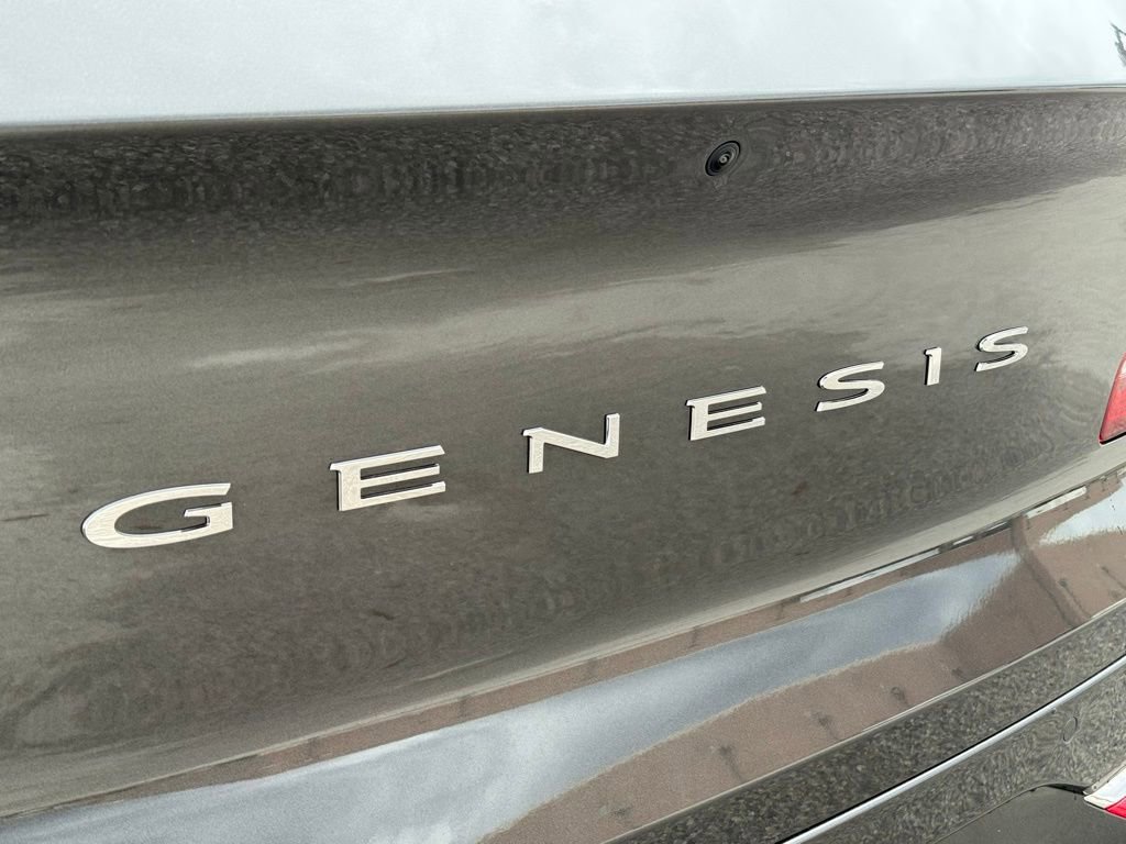 New 2026 Genesis GV80 2.5T Select image 14