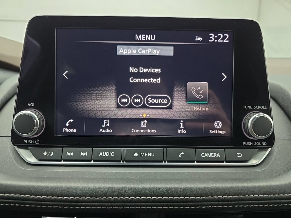Used 2023 Nissan Rogue SV AWD/4WD image 31