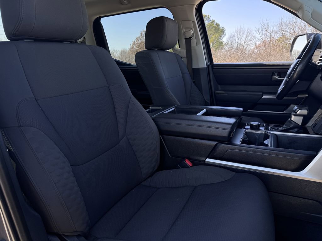 Used 2023 Toyota Tundra SR5 AWD/4WD image 27
