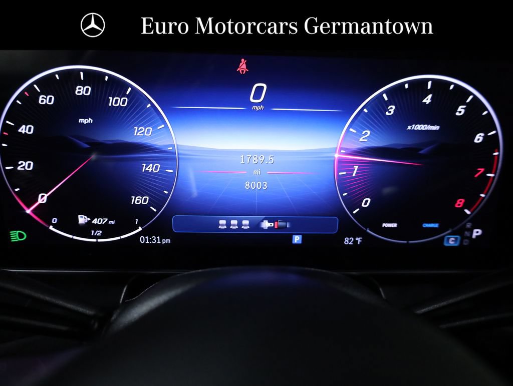 Certified 2026 Mercedes-Benz GLC 300 4MATIC image 24