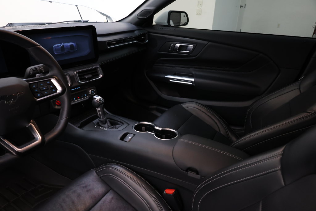 Used 2024 Ford Mustang GT Premium RWD image 73
