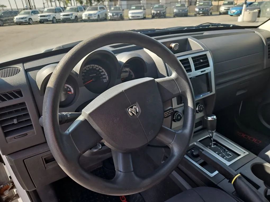 Used 2011 Dodge Nitro Heat image 26