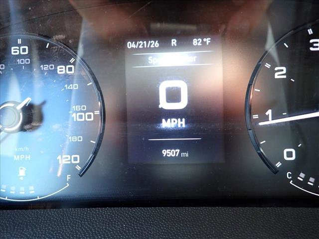 Used 2025 RAM ProMaster 1500 w/ Storage Group FWD image 20