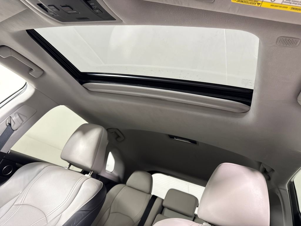 Used 2018 Lexus RX 350 FWD w/ Premium Package image 20