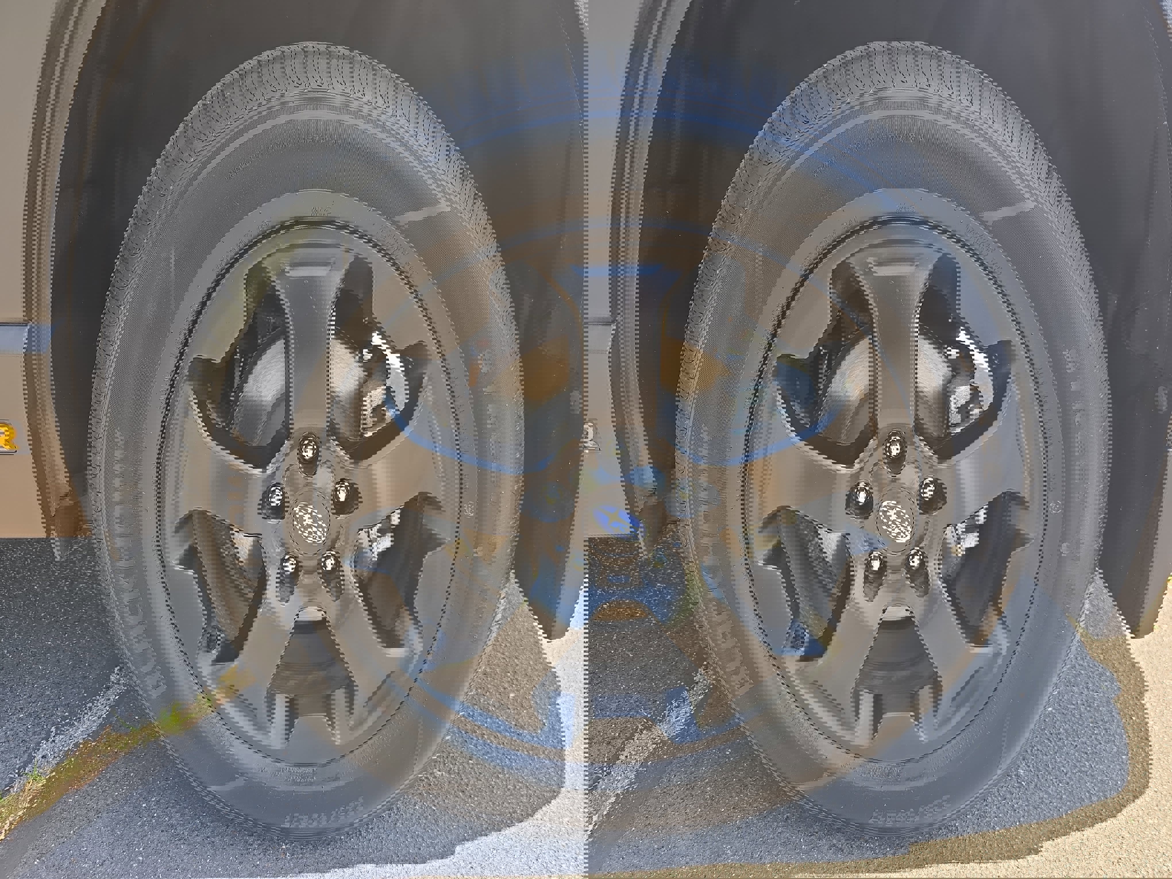 Used 2023 Subaru Forester Wilderness AWD/4WD image 30