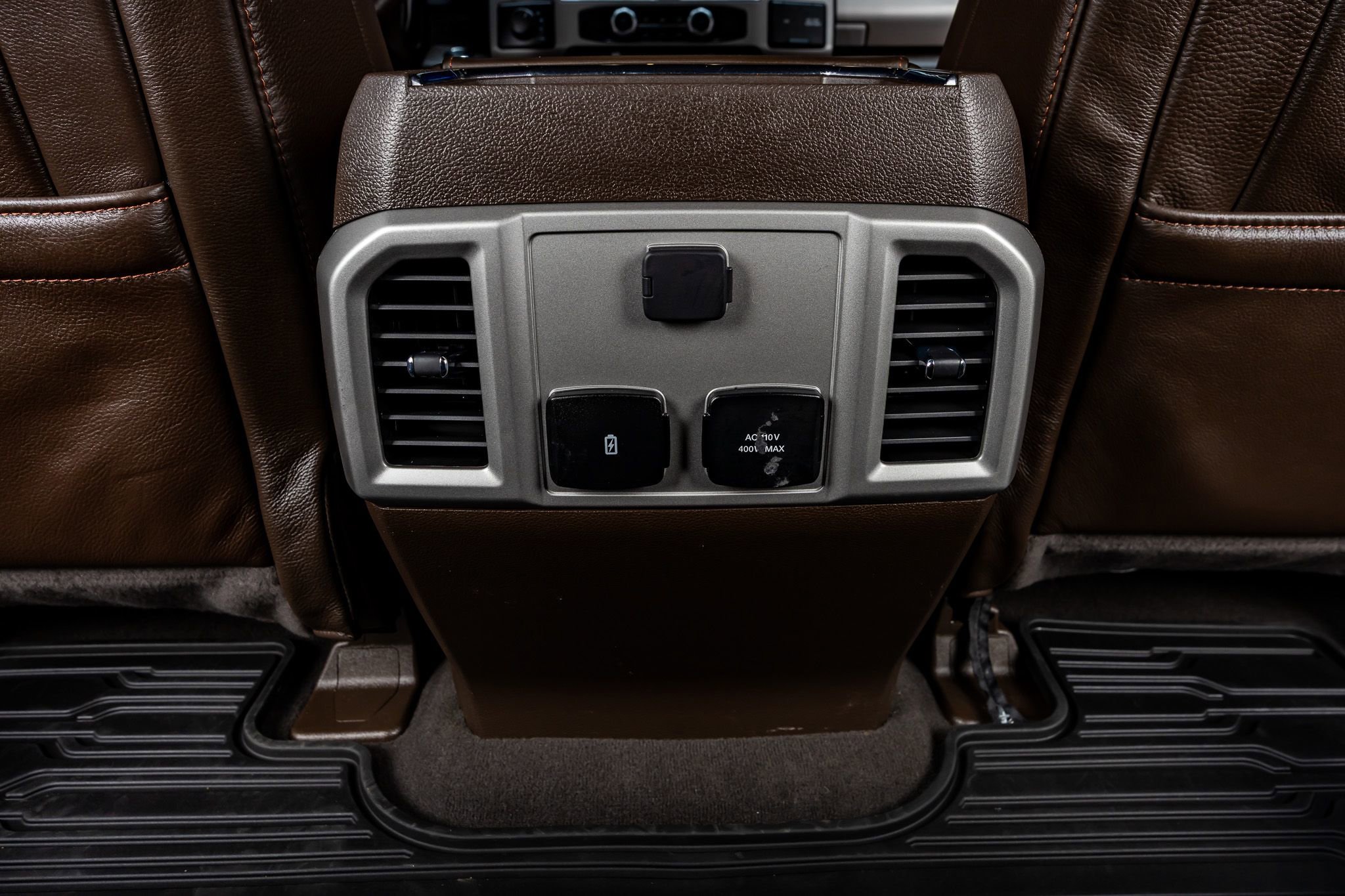 Used 2022 Ford F450 King Ranch w/ King Ranch Ultimate Package image 32