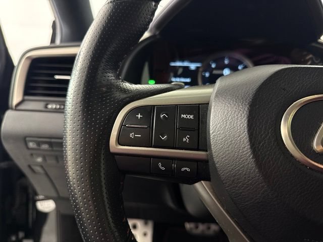 Used 2021 Lexus RX 350 F Sport AWD/4WD image 24