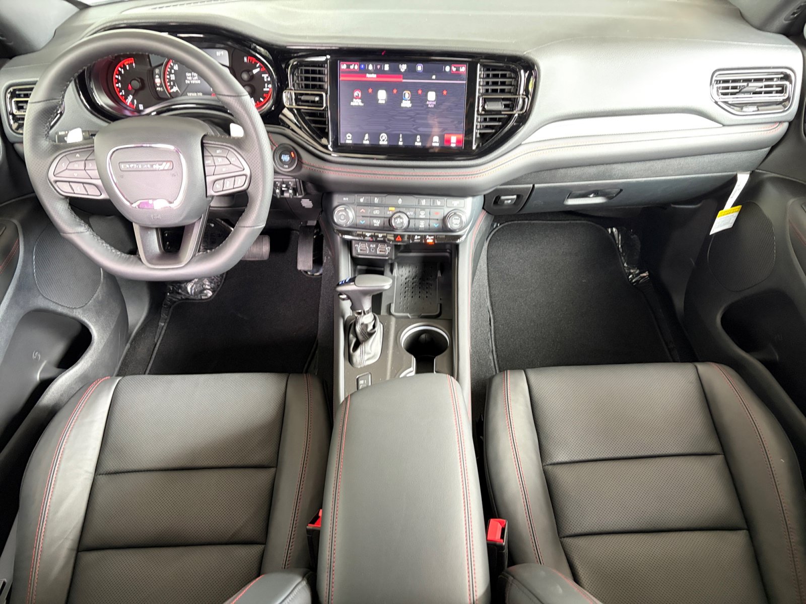 New 2026 Dodge Durango GT AWD/4WD image 22