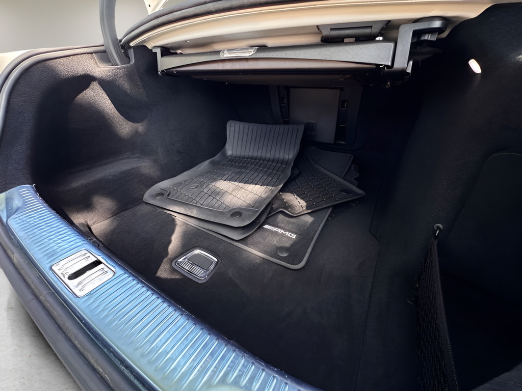 Used 2023 Mercedes-Benz S 580 4MATIC Sedan image 23