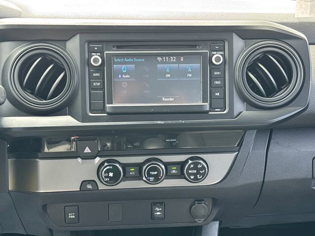 Used 2018 Toyota Tacoma SR w/ SR Convenience Package image 22