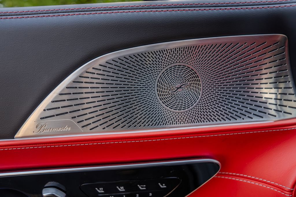 Used 2022 Mercedes-Benz SL 63 AMG 4MATIC image 18