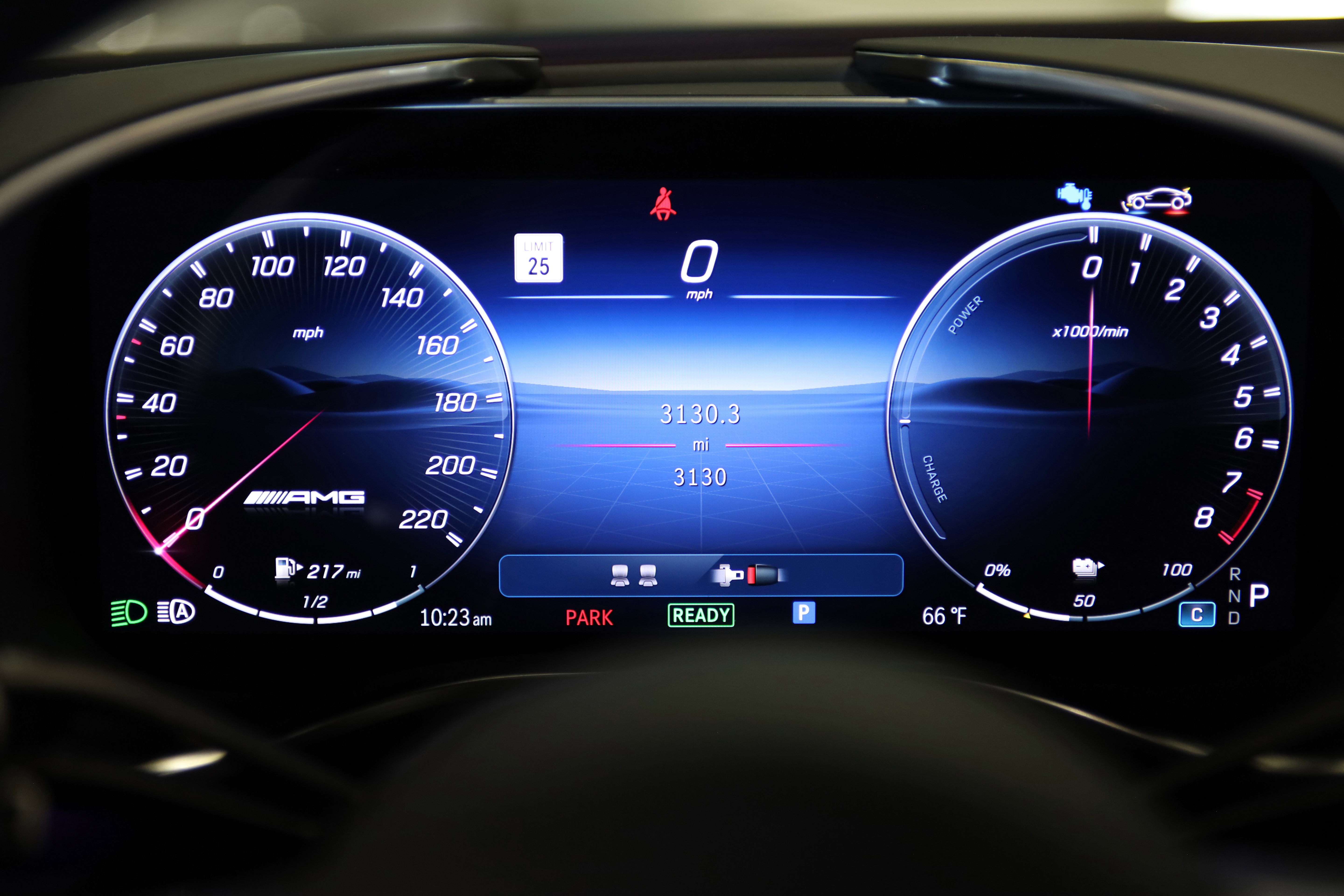 Used 2026 Mercedes-Benz AMG GT 63 image 21