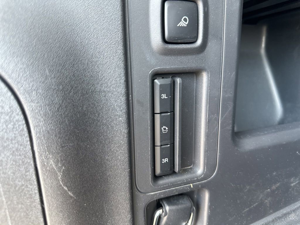 Used 2025 Ford Expedition Active AWD/4WD image 27