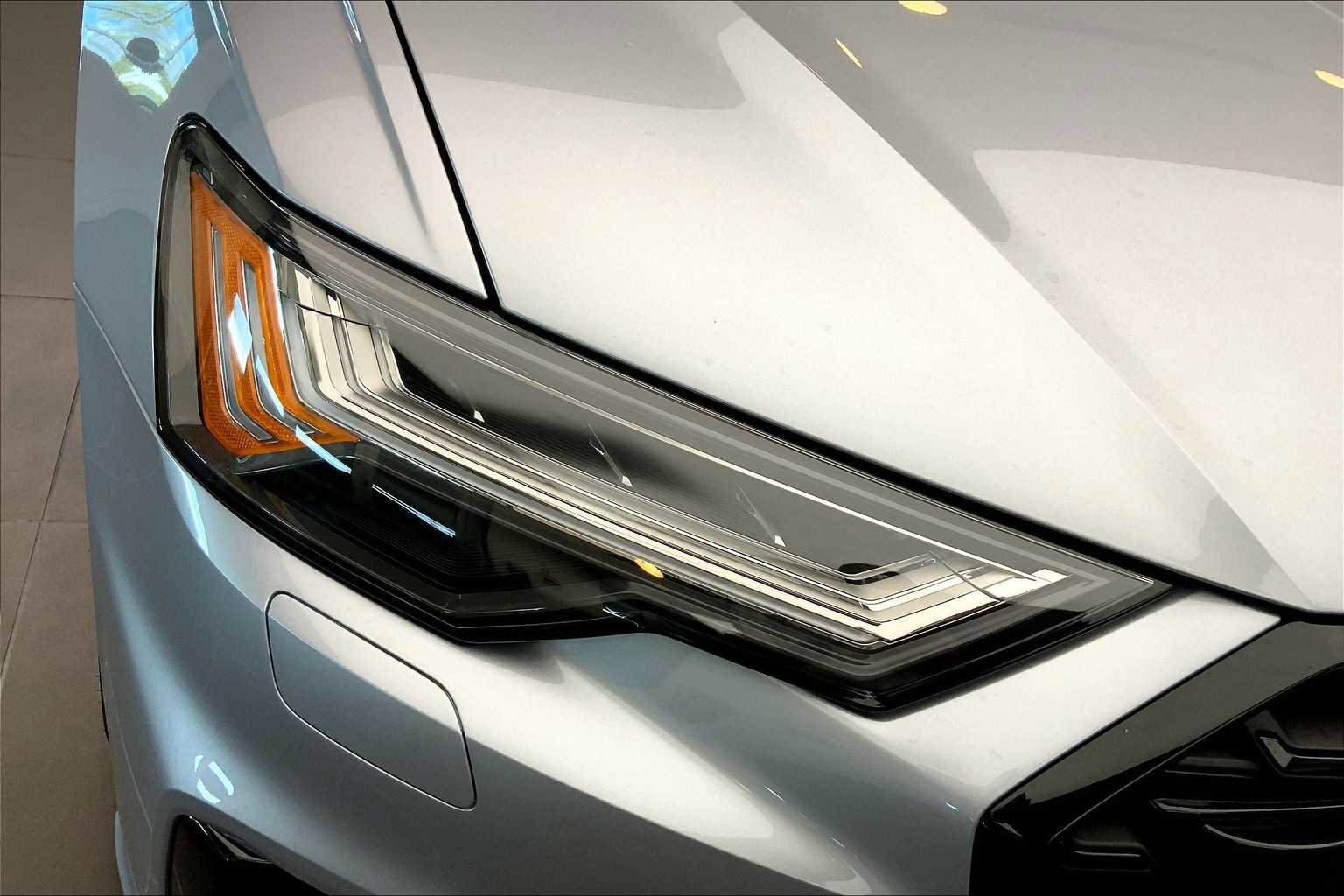 New 2025 Audi A6 3.0T Prestige w/ Prestige Package image 13