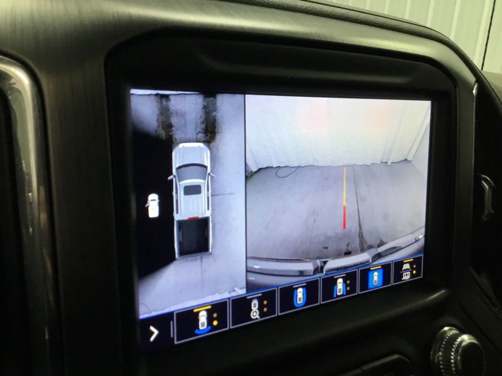 Used 2020 GMC Sierra 1500 Denali w/ Denali Ultimate Package image 12