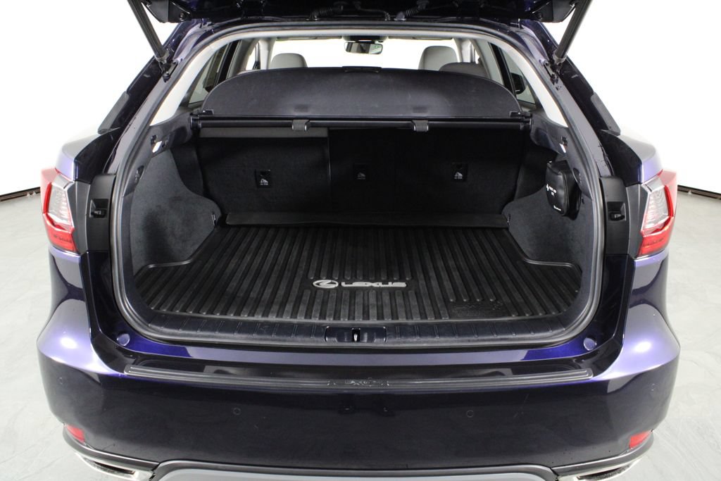 Used 2020 Lexus RX 350 FWD w/ Premium Package image 15