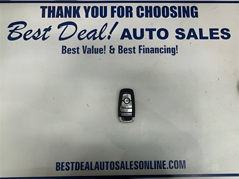Used 2022 Ford Explorer ST w/ Equipment Group 401A AWD/4WD image 28
