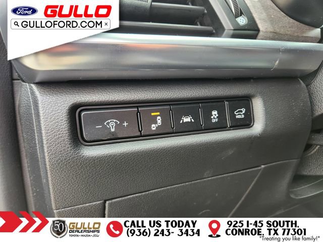 Used 2022 Kia Telluride EX w/ EX Premium Package AWD/4WD image 22