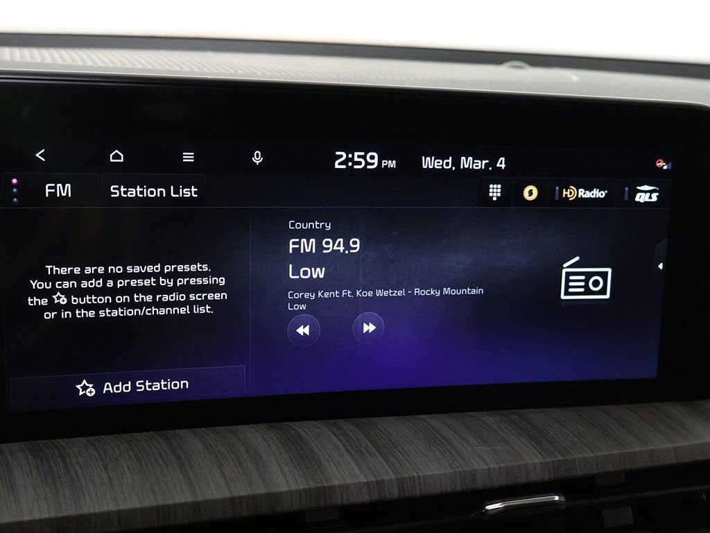 Used 2024 Kia Telluride SX Prestige image 56