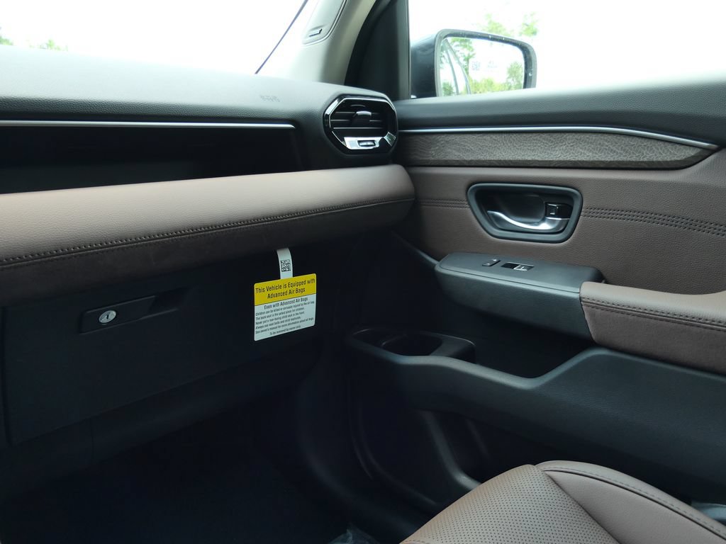 New 2026 Honda Pilot Elite image 18