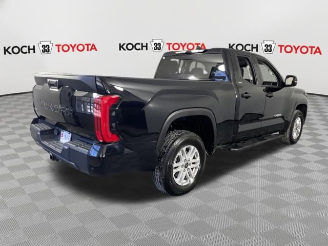 Used 2024 Toyota Tundra SR5 image 9