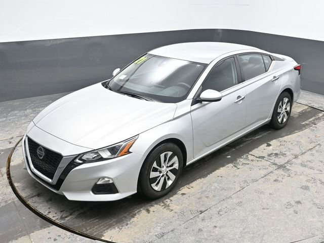 Used 2021 Nissan Altima 2.5 S image 23